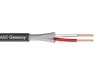 Sommer Cable 200-0311 SCUBA 14 HIGHFLEX - černý | Mikrofonní kabely - 01