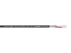 Sommer Cable 200-0311 SCUBA 14 HIGHFLEX - černý | Mikrofonní kabely - 02
