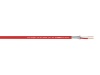 Sommer Cable 200-0313 SCUBA 14 HIGHFLEX - červený | Mikrofonní kabely - 02