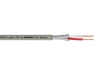 Sommer Cable 200-0316 SCUBA 14 HIGHFLEX - šedý | PC a Fresnel - 01