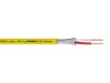 Sommer Cable 200-0317 SCUBA 14 HIGHFLEX - žlutý | PC a Fresnel - 01