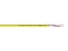 Sommer Cable 200-0317 SCUBA 14 HIGHFLEX - žlutý | PC a Fresnel - 02