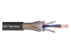 Sommer Cable 200-0371 MICRO-STAGE AES/EBU/DMX - černý | Mikrofonní kabely - 01