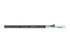 Sommer Cable 200-0401 ISOPOD SO-F22 - černý | Mikrofonní kabely - 02