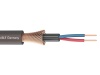 Sommer Cable 200-0711 CLUB BLACK ZILK - černý | Kabelové konektory - 01