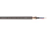 Sommer Cable 200-0711 CLUB BLACK ZILK - černý | Kabelové konektory - 02