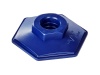 SR Nivtec 200614 Base plate for levelling leg, blue | Náhradní díly - 01