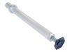 Nivtec noha se závitem 40cm | Nohy - Se závitem - 01