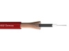 Sommer Cable 300-0023 TRICONE MKII - červený | Nástrojové kabely - 01