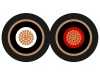Sommer Cable 320-0101 ONYX 2025 MK II - černý | Čepičky - 03