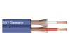 Sommer Cable 320-0102 ONYX 2025 MK II - modrý | Nástrojové kabely - 01