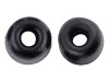Ultimate Ears UE Foam M Black | Ultimate Ears příslušenství - 01