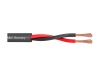 Sommer Cable 415-0051 MERIDIAN SP215 - 2x1,5mm černý | Mobilní - 01