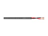 Sommer Cable 415-0051 MERIDIAN SP215 - 2x1,5mm černý | Mobilní - 02
