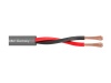 Sommer Cable 415-0056 MERIDIAN SP215 - 2x1,5mm tmavě šedý | LED PAR reflektory - 01