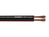 Sommer Cable 420-0250 NYFAZ-SW - reproduktorový kabel | Instalační dvoulinka - 01