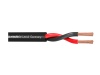 Sommer Cable 440-0051 MERIDIAN SP240 - černý | LINEAR 9 - 01