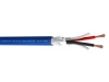 Sommer Cable 485-0052-240 SC-DUAL BLUE - 2x4mm | Hifi - 02