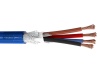 Sommer Cable 485-0052-440 SC-QUADRA BLUE - 4x4mm | Hifi - 01