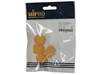 MIPRO molitanová ochrana pro MU-53LS a MU-53HNS | JACK 3,5mm - kabelové - 01