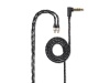 Ultimate Ears SuperBax IPX kabel Black - 127cm | Sluchátka - 02