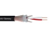 Sommer Cable 520-0051 BINARY 234 DMX-AES-EBU - černý | Příslušenství - 01