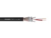 Sommer Cable 520-0051FC BINARY 234 FRNC CCa - černý | AES - EBU a DMX kabely - 01