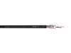 Sommer Cable 520-0051FC BINARY 234 FRNC CCa - černý | AES - EBU a DMX kabely - 02