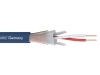 Sommer Cable 520-0052 BINARY 234 DMX-AES-EBU - tmavě modrý | Mikrofonní stojany - 01