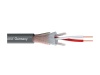 Sommer Cable 520-0056 BINARY 234 AES/EBU MK II - šedý | Příslušenství - 01