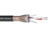 Sommer Cable 520-0101 SEMICOLON 2 AES-EBU - černý | 10 m - 01