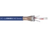 Sommer Cable 520-0102 SEMICOLON 2 DMX-AES-EBU - modrý | 10 m - 01