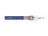 Sommer Cable 520-0102F SEMICOLON 2 FRNC - DMX-AES-EBU - modrý | Přepravní obaly - 01