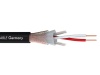 Sommer Cable 521-0051 BINARY 234 AES/EBU MK II PUR | AES - EBU a DMX kabely - 01