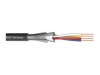 Sommer Cable 521-0141 SEMICOLON FRNC 4 AES / EBU PATCH | AES - EBU a DMX kabely - 01