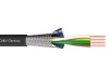 Sommer Cable 540-0051 BINARY 434 DMX 512 - černý | AES - EBU a DMX kabely - 01