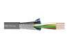 Sommer Cable BINARY 434 DMX-AES-EBU - šedý | AES - EBU a DMX kabely - 01