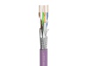 Sommer Cable 580-0828FC Mercator CAT.8.2 CPR B2ca | Datové kabely - 01
