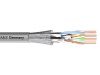 Sommer Cable 581-0076 MERCATOR CAT.7 PUR - šedý | Datové kabely - 01
