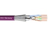 Sommer Cable 581-0078 MERCATOR CAT.7 PUR - fialový | Datové kabely - 01