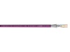 Sommer Cable 581-0078 MERCATOR CAT.7 PUR - fialový | Datové kabely - 02