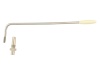 FENDER páka tremola Am Professional Jaguar/Jazzmaster Tremolo Arm, Chrom | Ostatní - 01