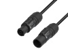 Adam Hall Cables 8101 TCONL 0300 powerCON TRUE1 Link Cable 3 m | Propojovací kabely - 01