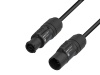 Adam Hall Cables 8101 TCONL 0500 powerCON TRUE1 Link Cable 5 m | Propojovací kabely - 01