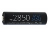 Fischer Amps nabíjecí baterie AA NiMH 2850mAh NEW | Fischer Amps - 01