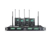 Mipro ACT-3 Bodypack Set Quad | Bodypack set - 01