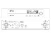 Mipro ACT-3 Head Set | Bodypack set - 03
