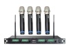 Mipro ACT-3 Vocal Set Quad | Samice - 01