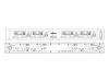 Mipro ACT-3 Vocal Set Quad | Samice - 03