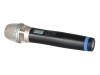 Mipro ACT-3 Vocal Set Quad | Samice - 04
